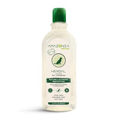 shampoo-herbal-protection-pet-care-500ml-amazonia